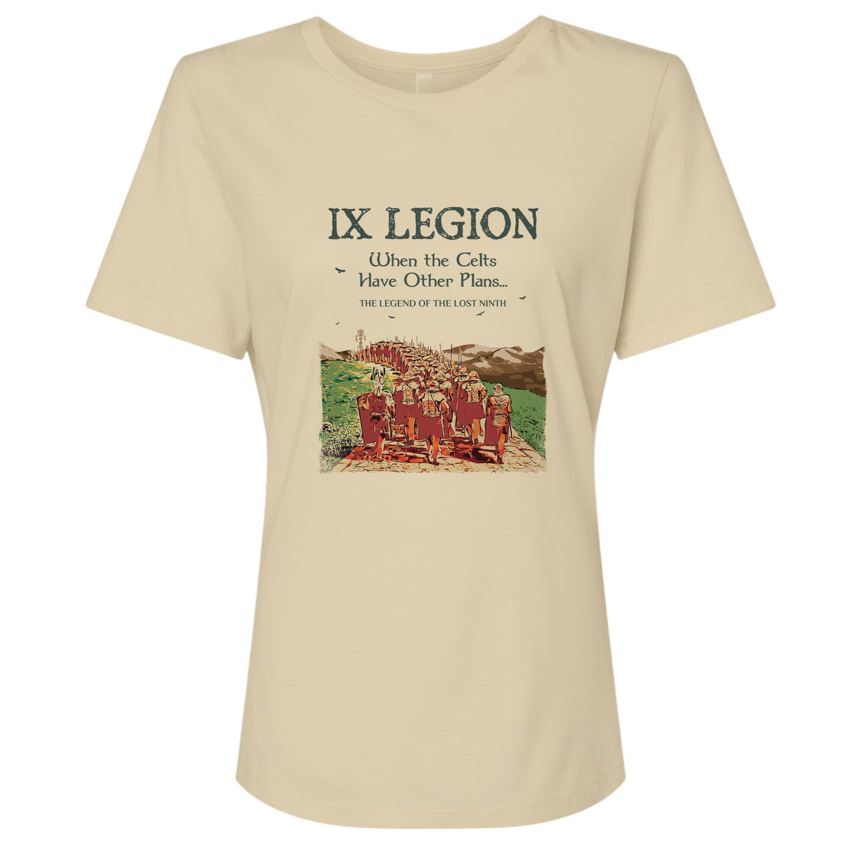 9th Legion Women's T-Shirt
