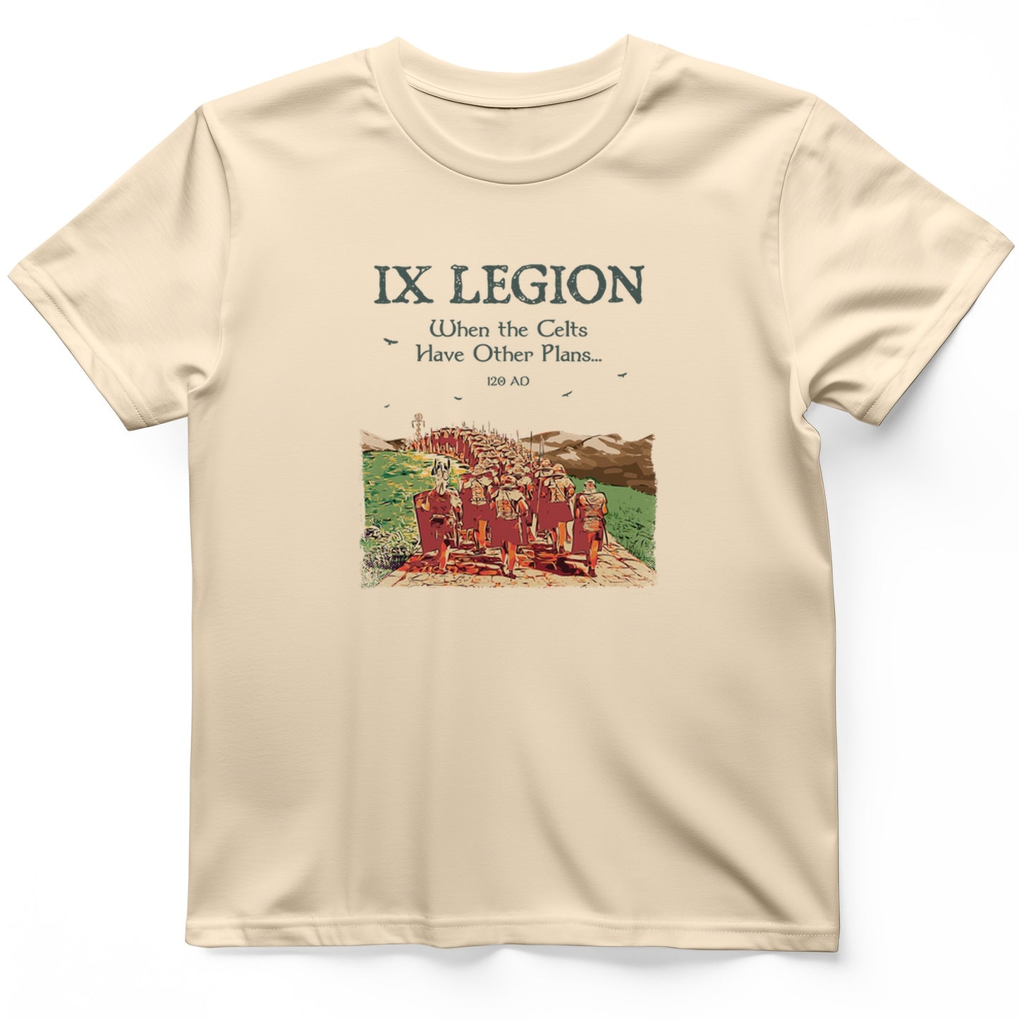 9th Legion T-Shirt