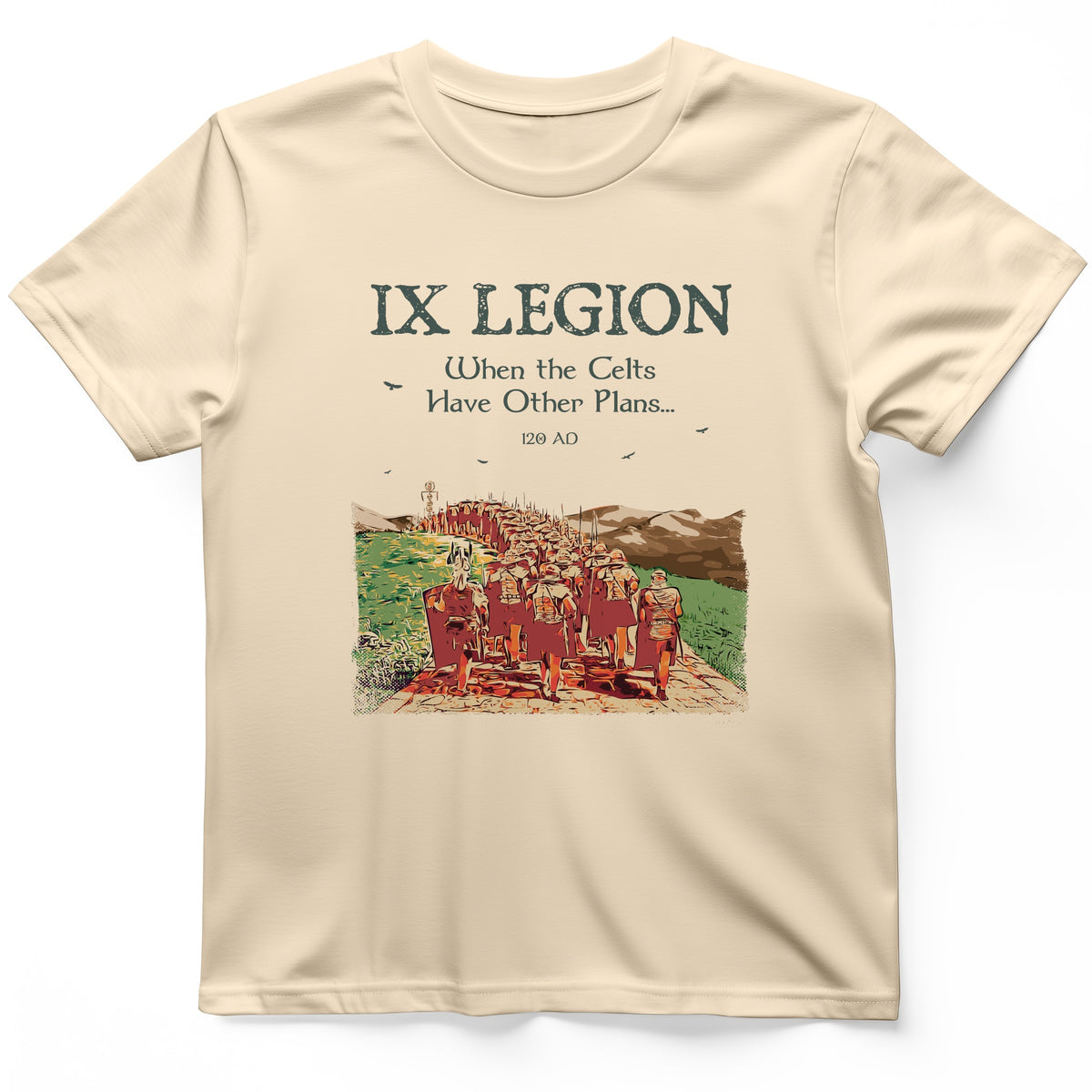 9th Legion T-Shirt