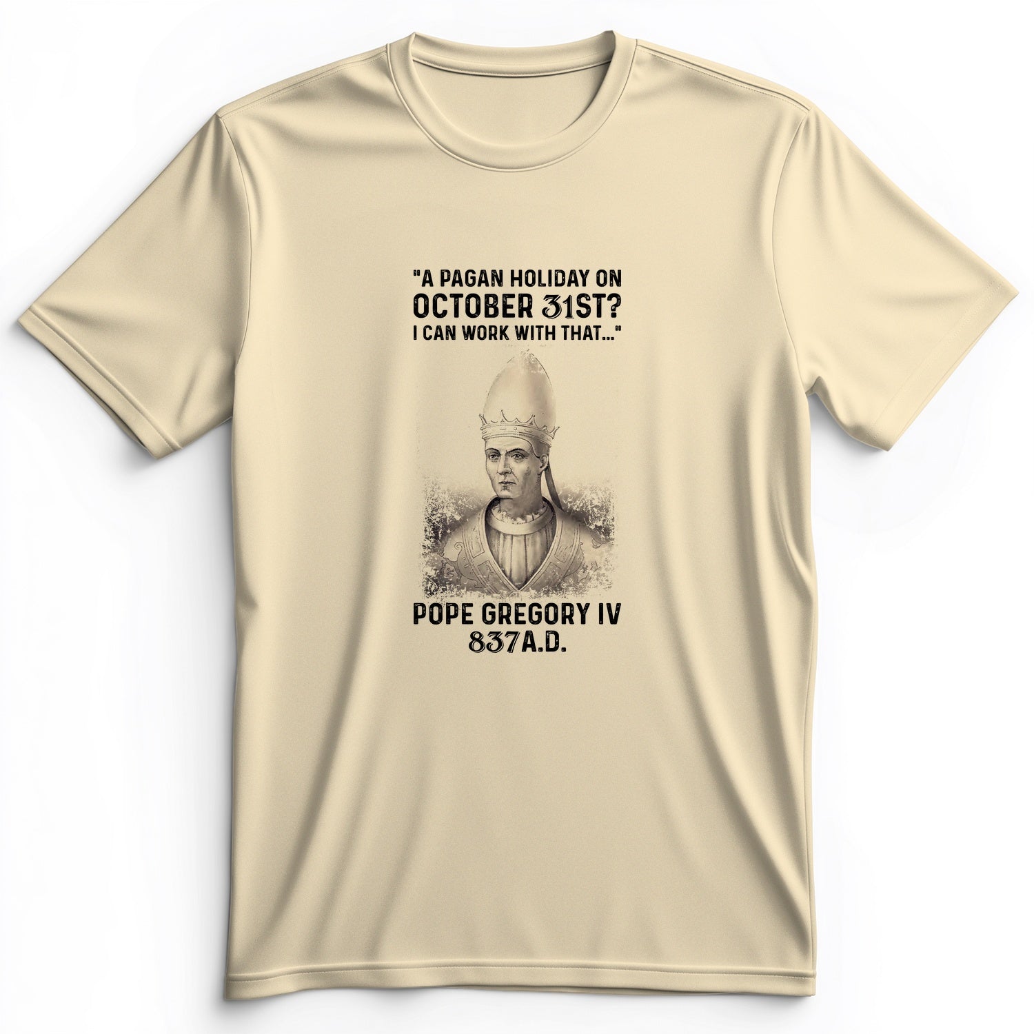 All Saint's Day Premium Tee