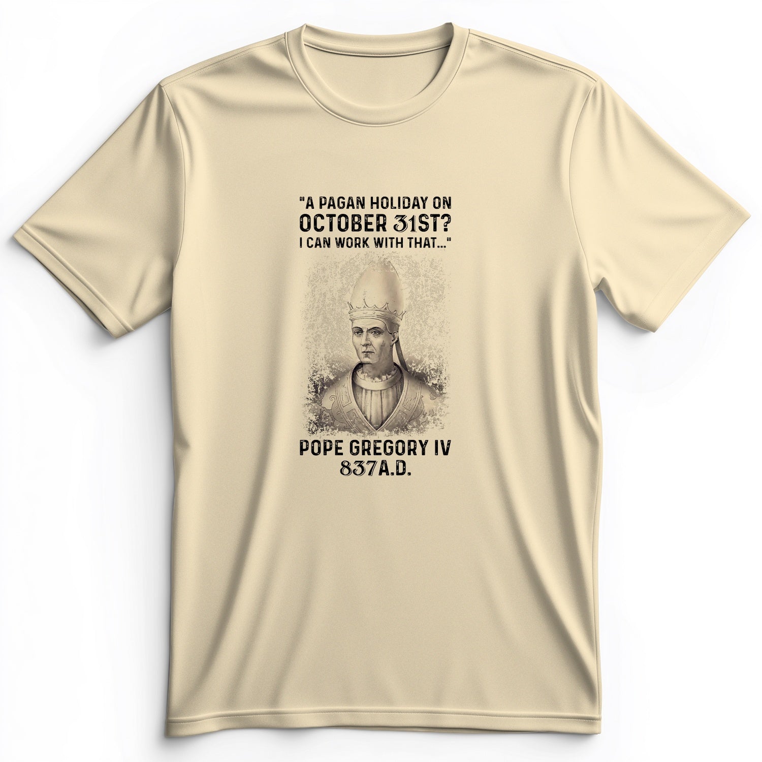 All Saint's Day Premium Tee