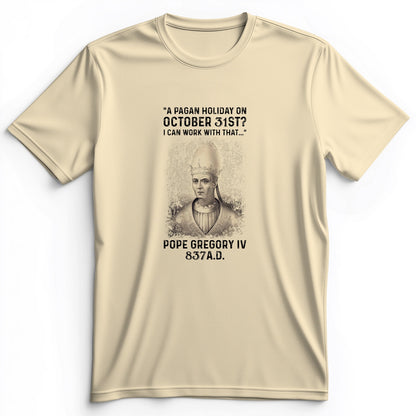 All Saint's Day Premium Tee