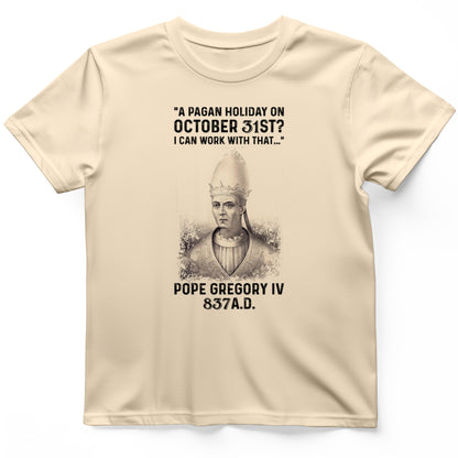 All Saint's Day T-Shirt