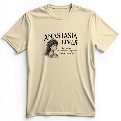 Anastasia Premium Tee
