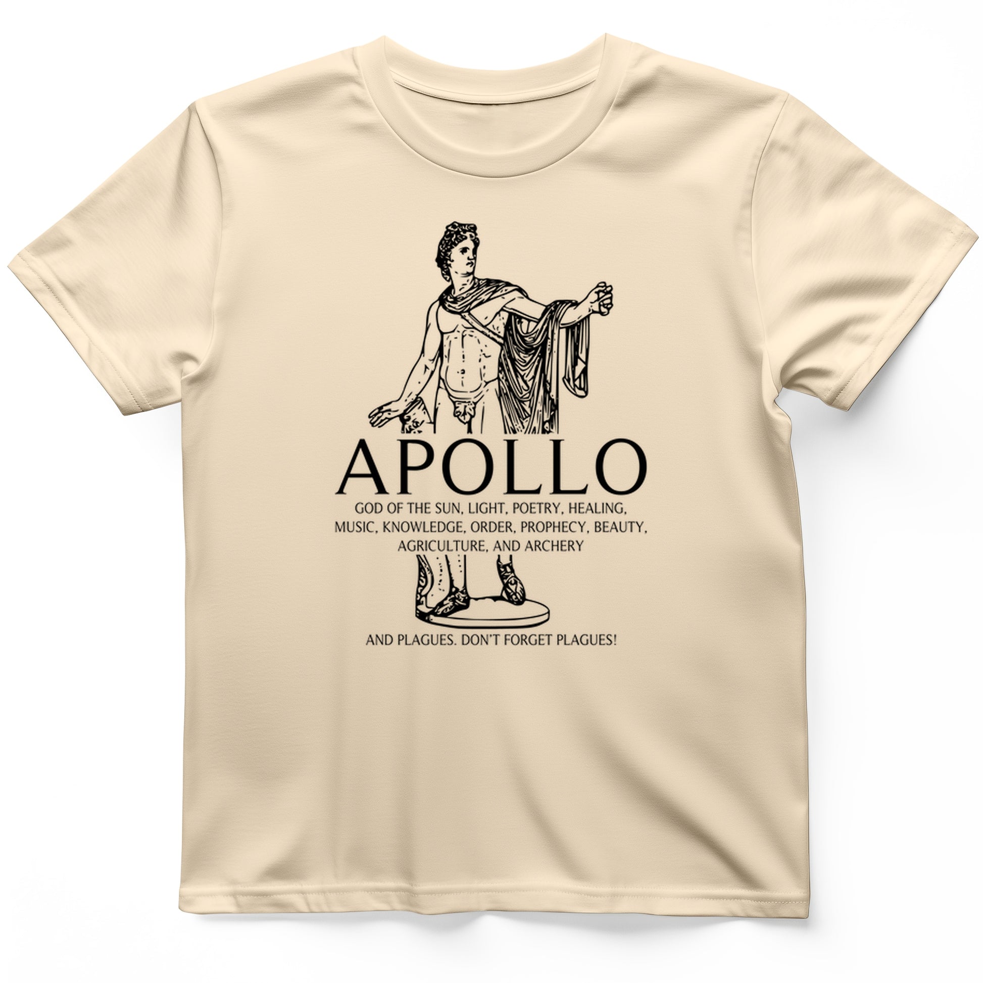 Apollo T-Shirt