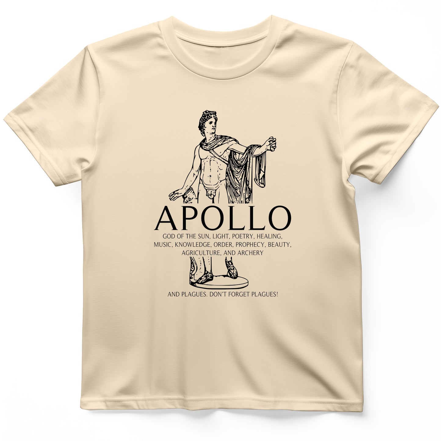 Apollo T-Shirt