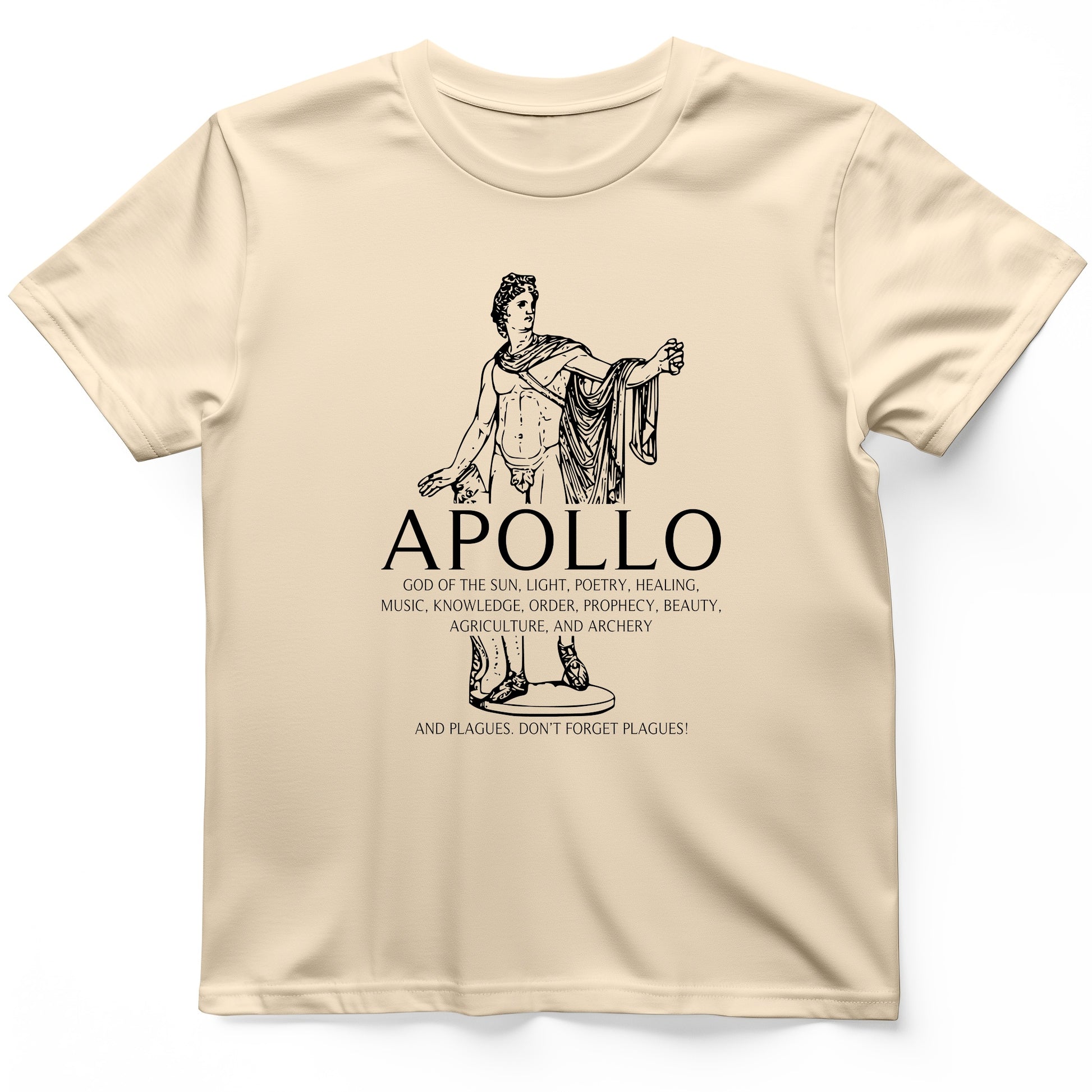 Apollo T-Shirt