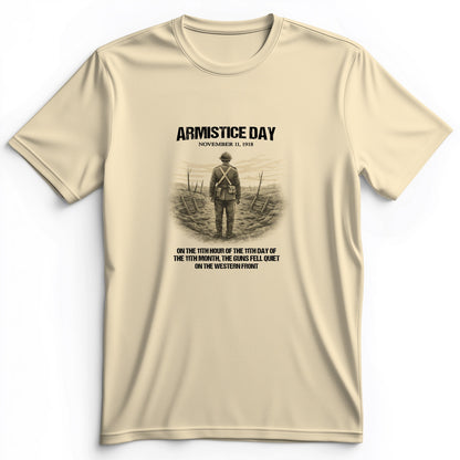 Armistice Day Premium Tee