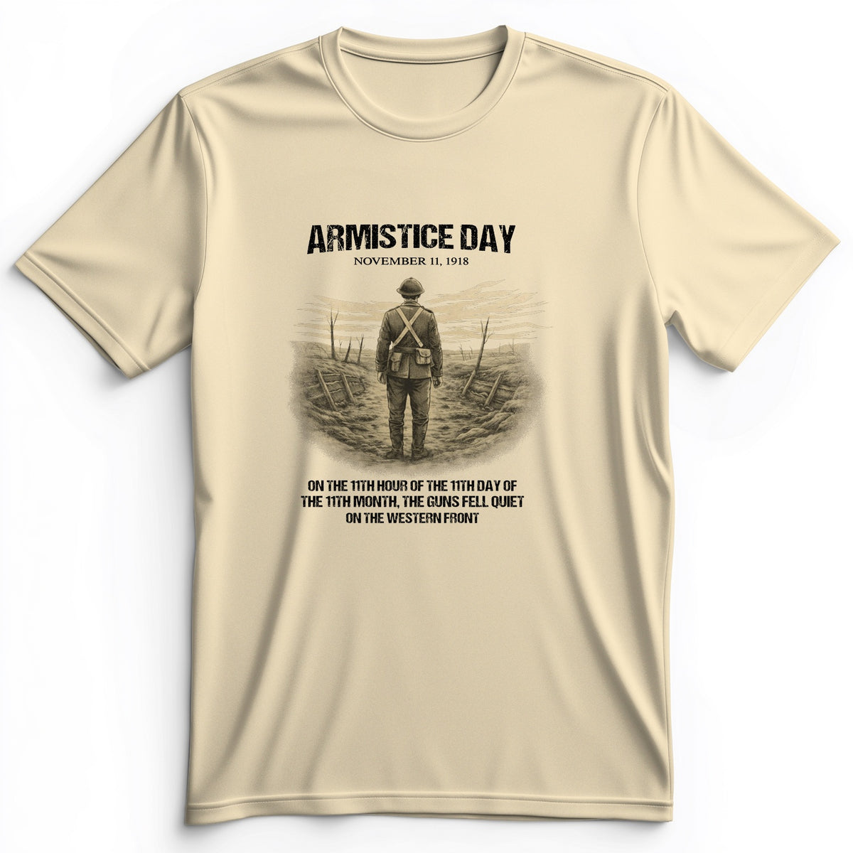 Armistice Day Premium Tee