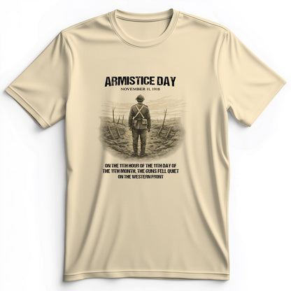 Armistice Day Premium Tee