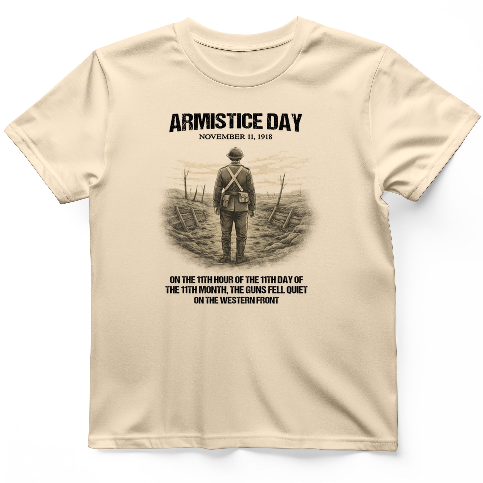 Armistice Day T-Shirt