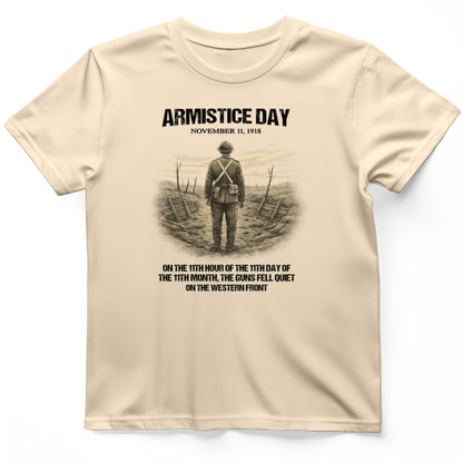 Armistice Day T-Shirt