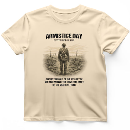 Armistice Day T-Shirt