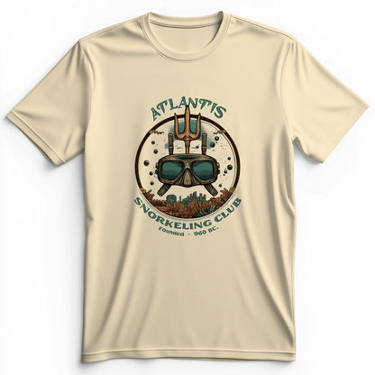 Atlantis Premium Tee