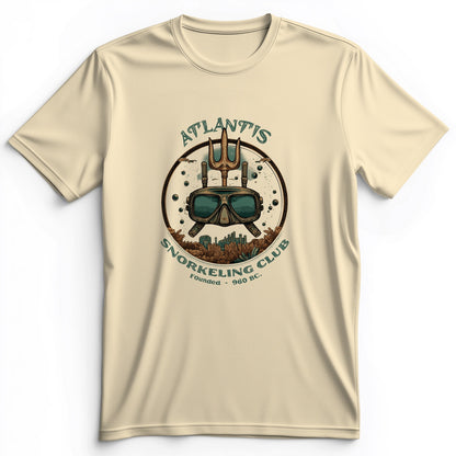 Atlantis Premium Tee