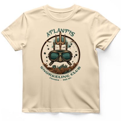 Atlantis T-Shirt