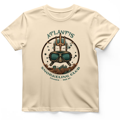 Atlantis T-Shirt