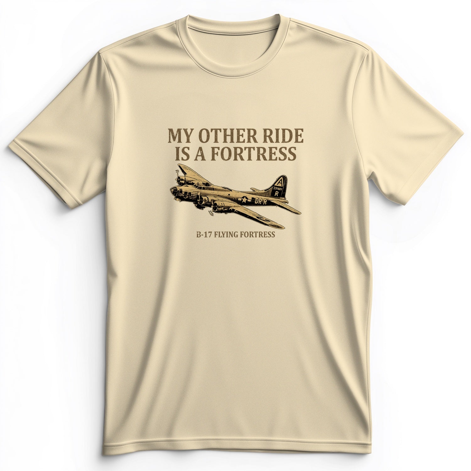 B-17 Premium Tee
