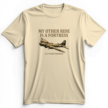 B-17 Premium Tee