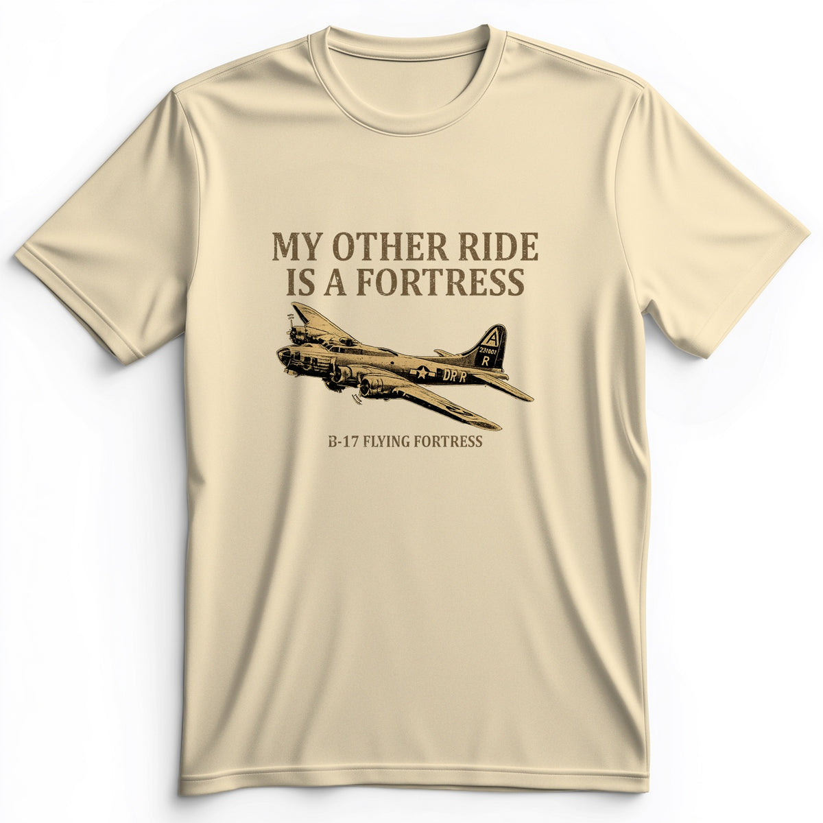 B-17 Premium Tee
