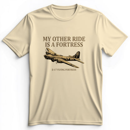 B-17 Premium Tee