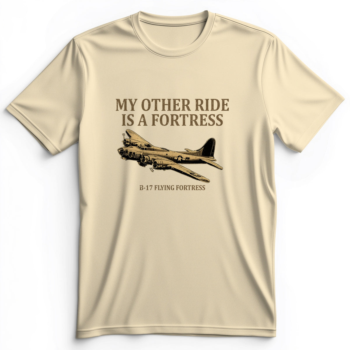 B-17 Premium Tee