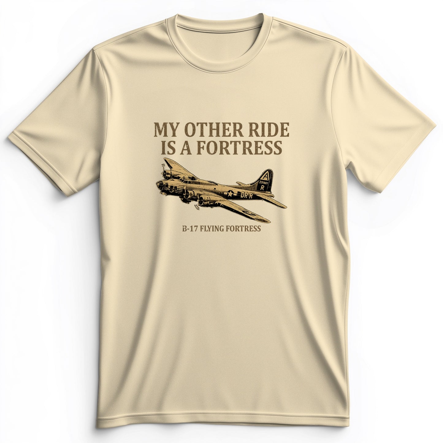 B-17 Premium Tee