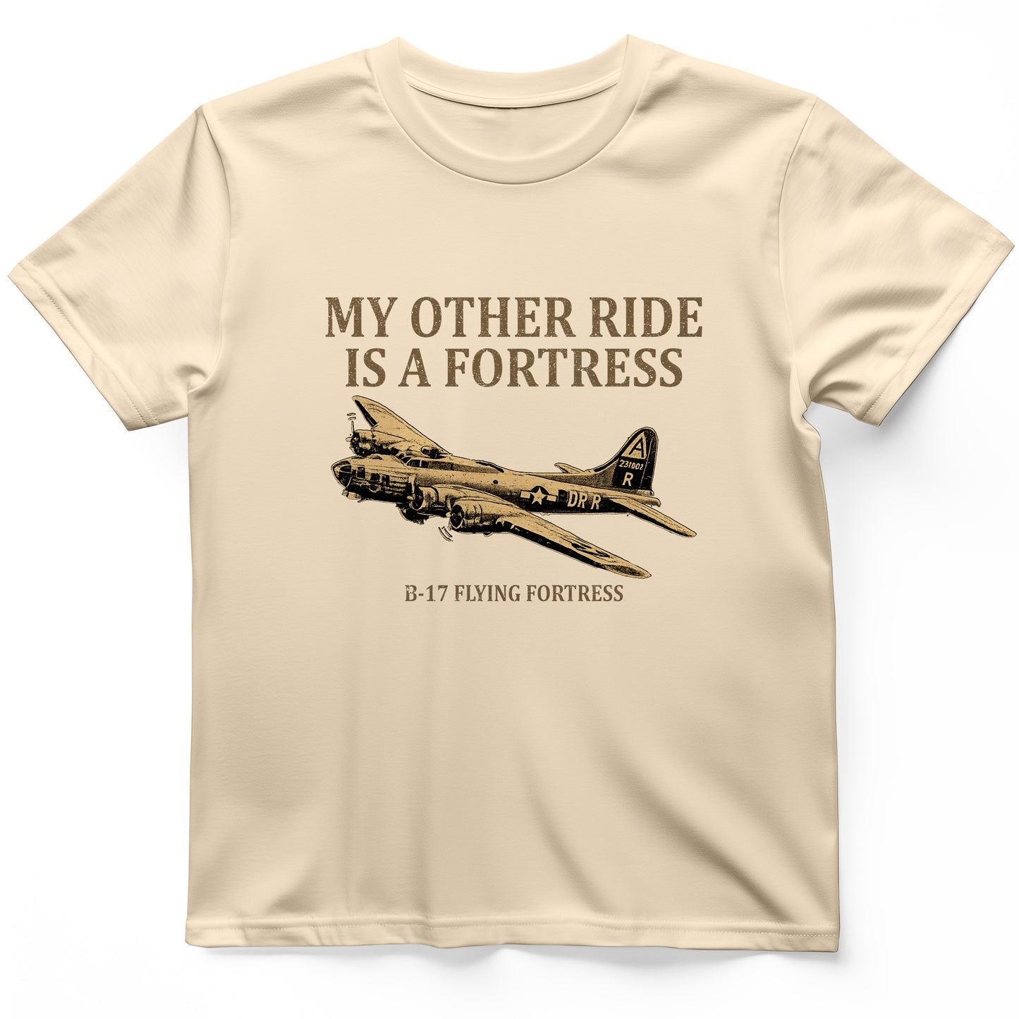 B-17 T-Shirt