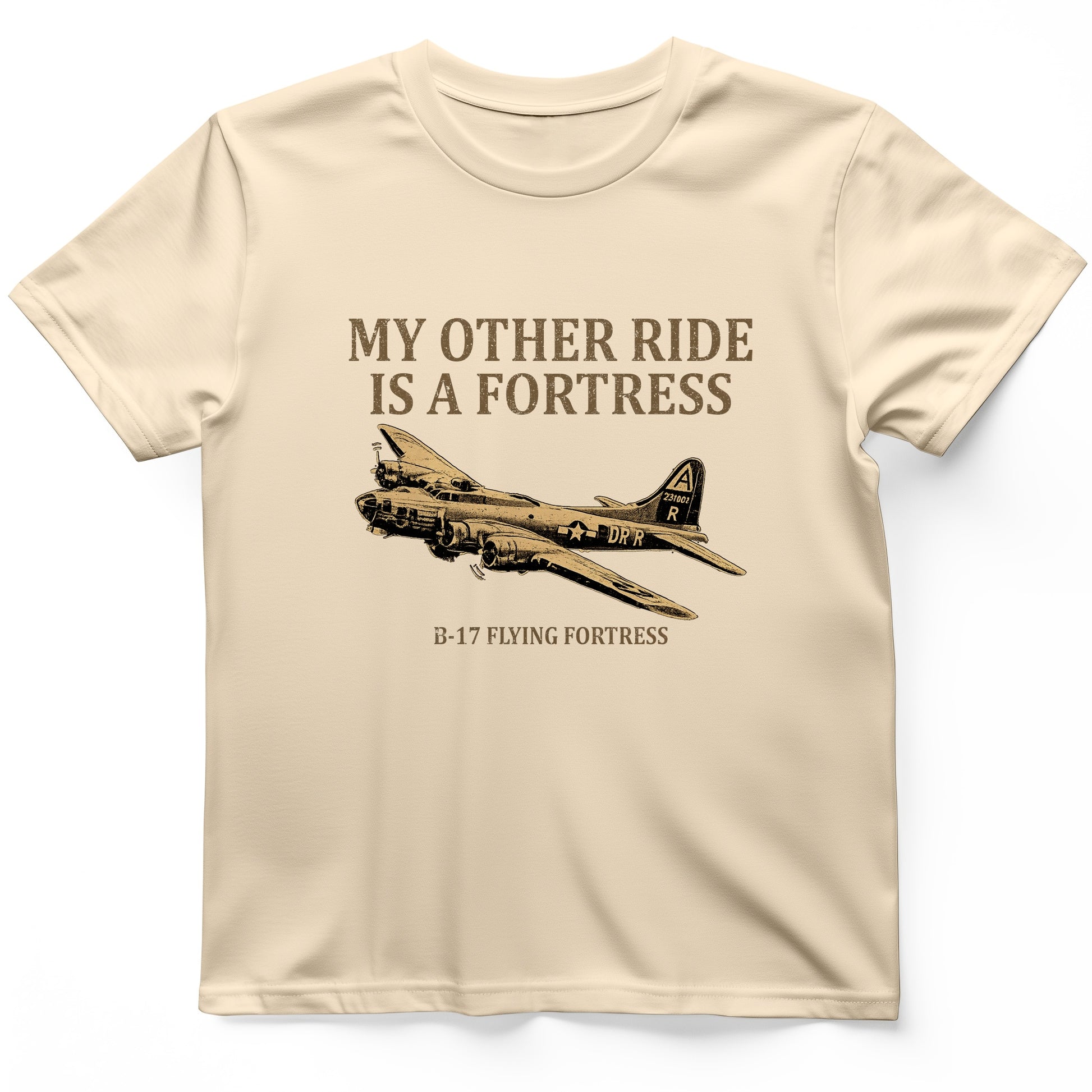 B-17 T-Shirt