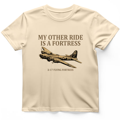 B-17 T-Shirt