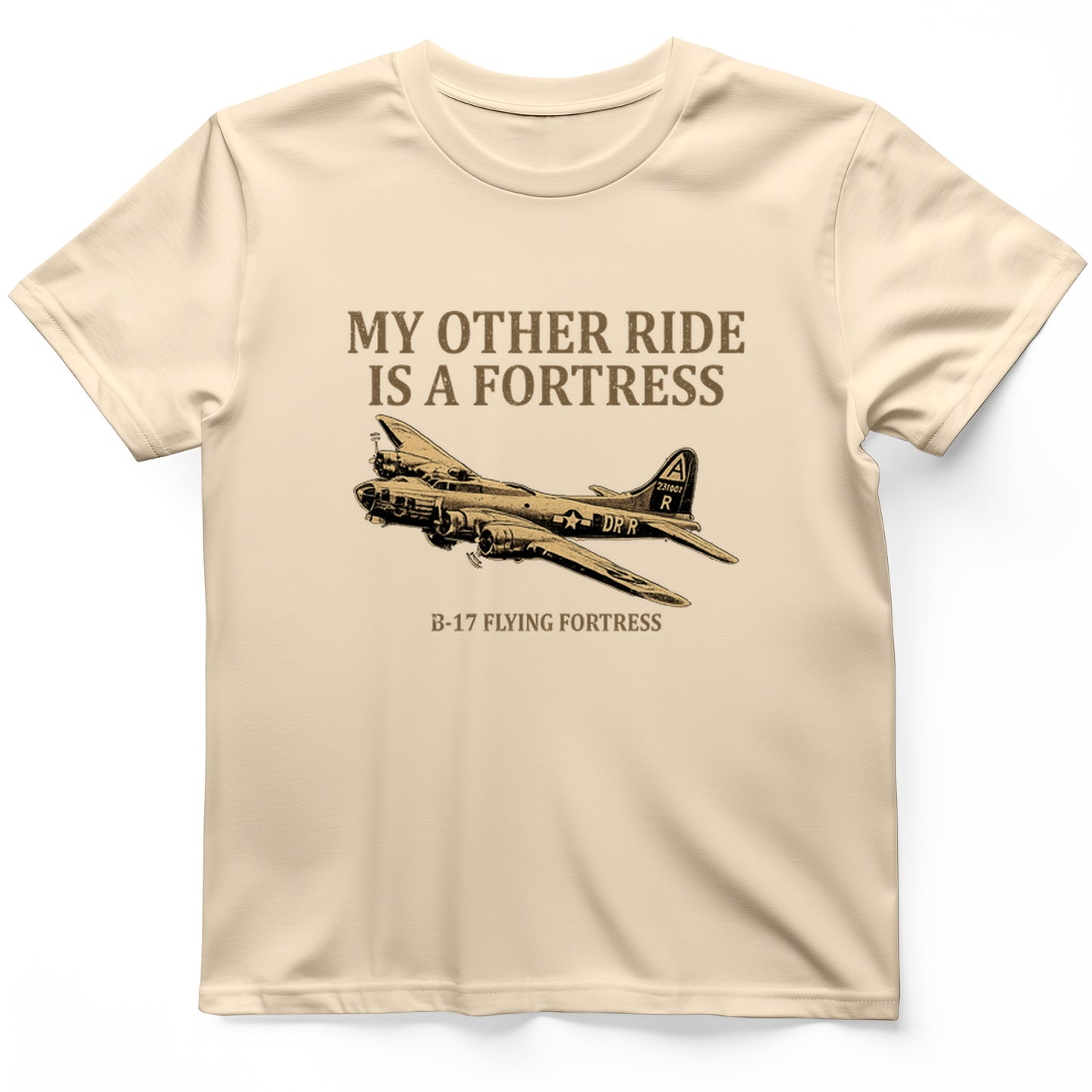 B-17 T-Shirt
