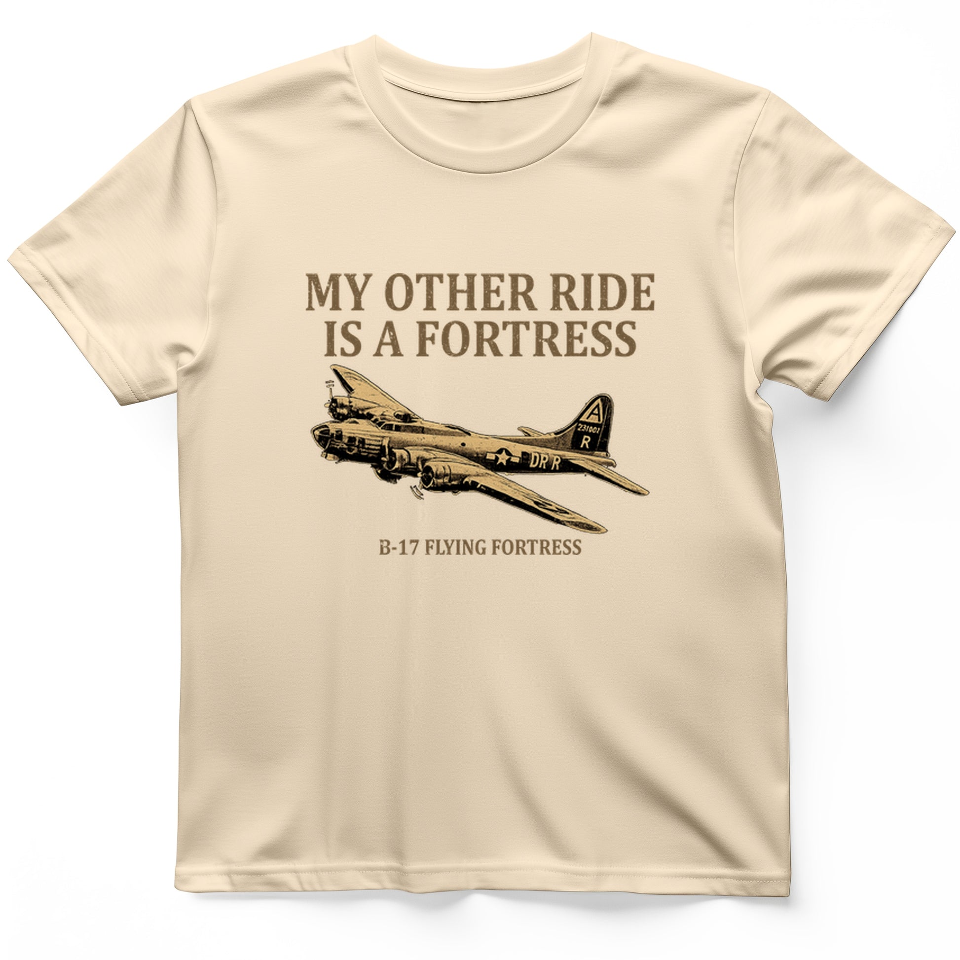 B-17 T-Shirt