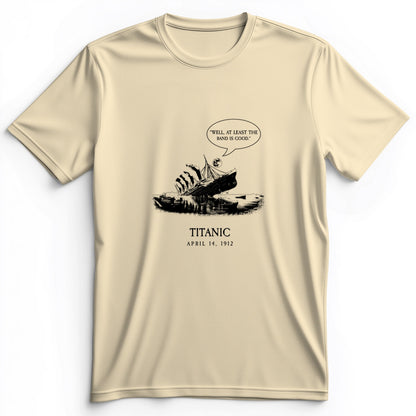 Band's Good Premium Tee