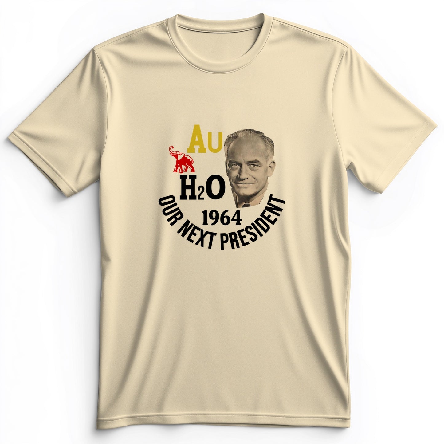 Barry Goldwater Premium Tee