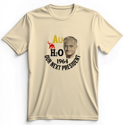 Barry Goldwater Premium Tee