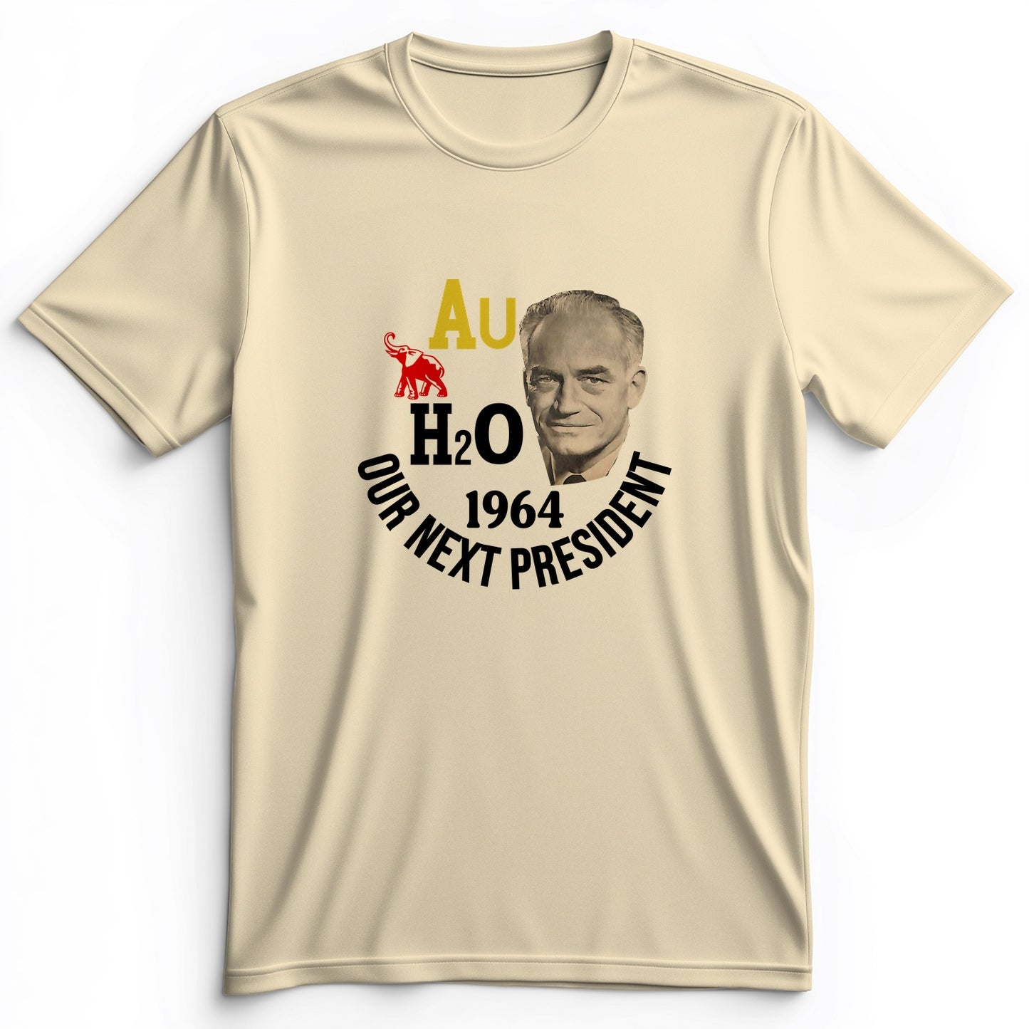 Barry Goldwater Premium Tee