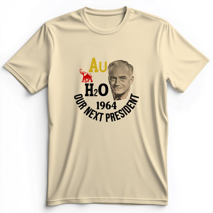 Barry Goldwater Premium Tee