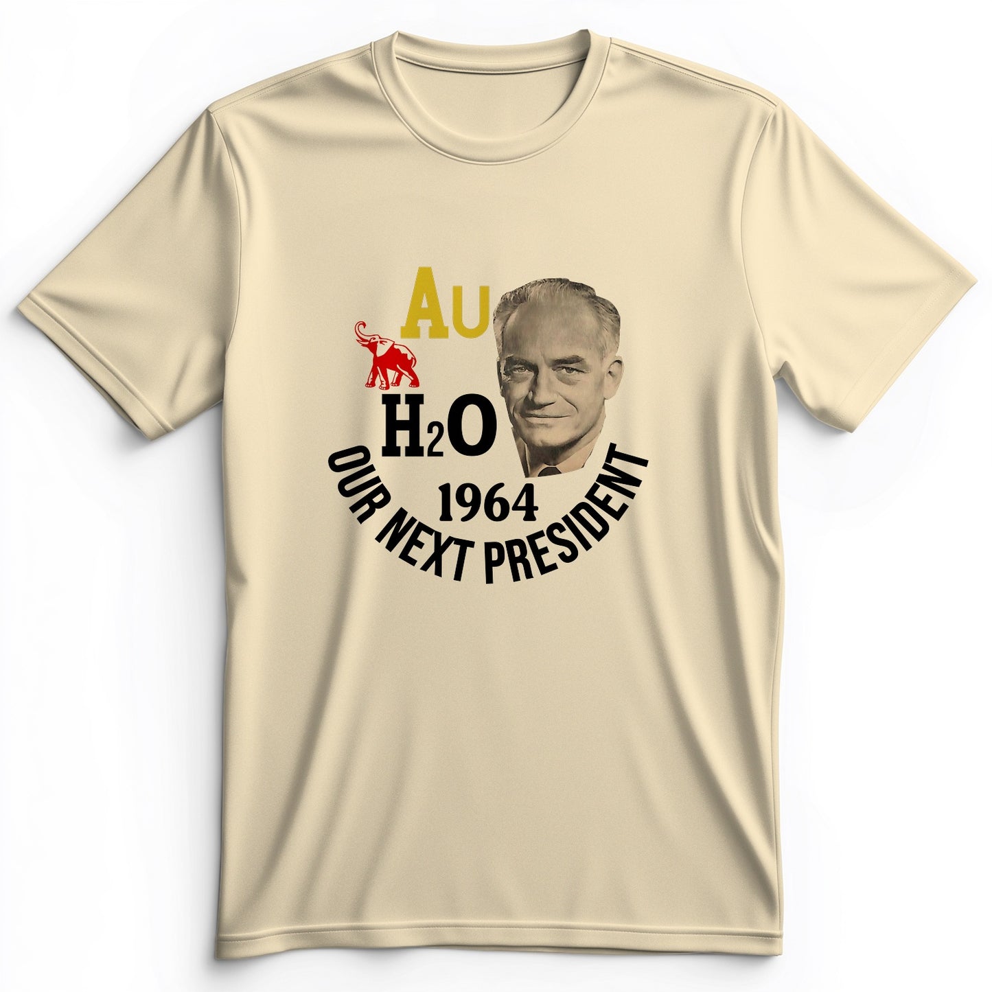 Barry Goldwater Premium Tee