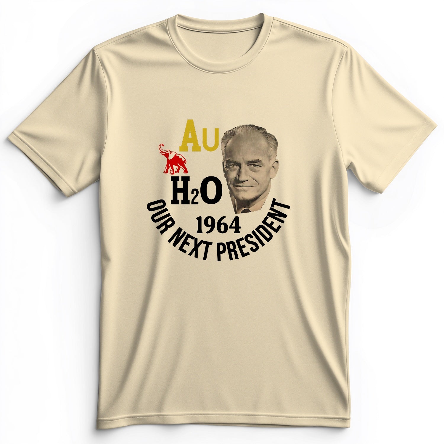 Barry Goldwater Premium Tee