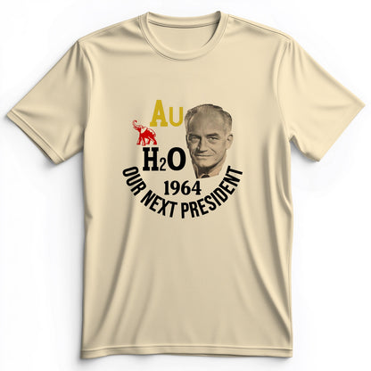 Barry Goldwater Premium Tee