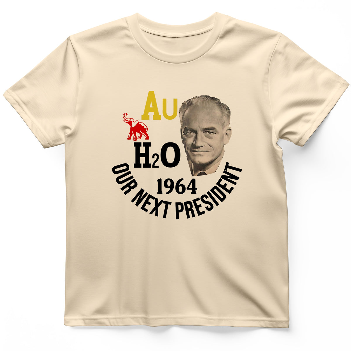 Barry Goldwater T-Shirt