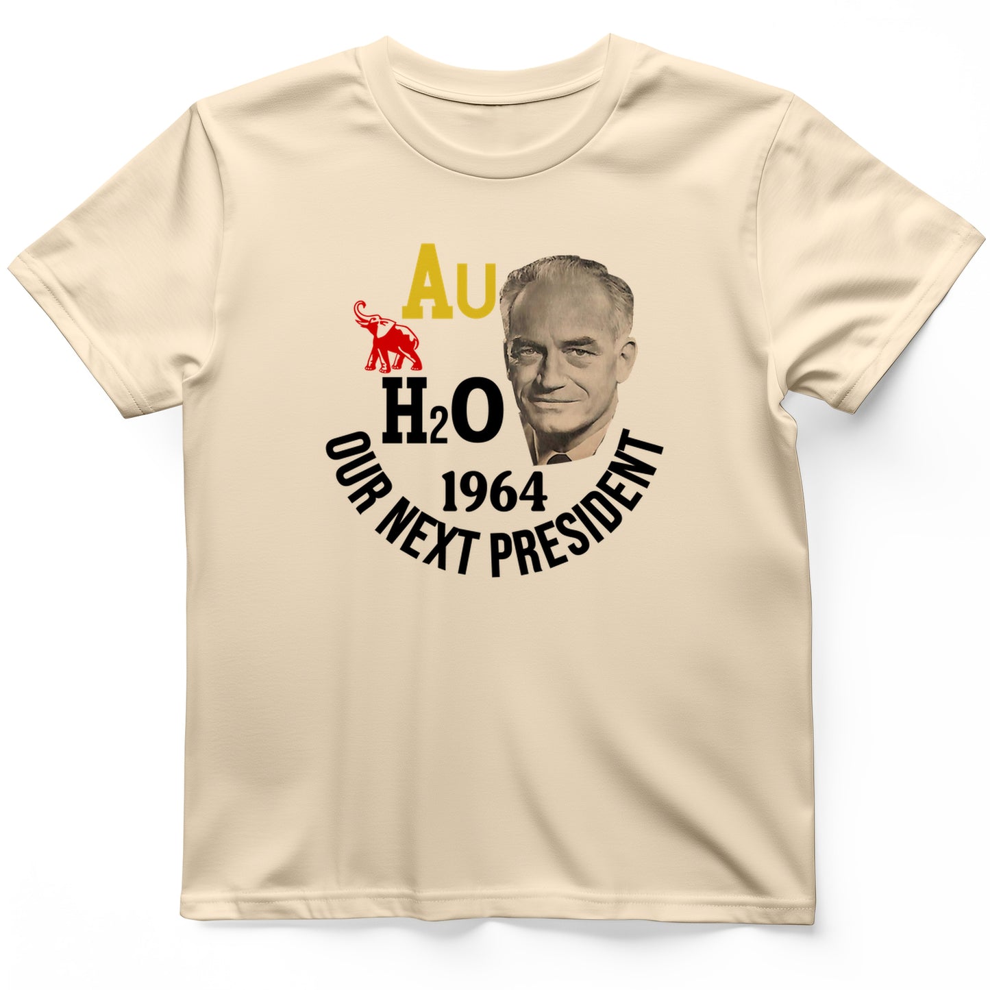 Barry Goldwater T-Shirt