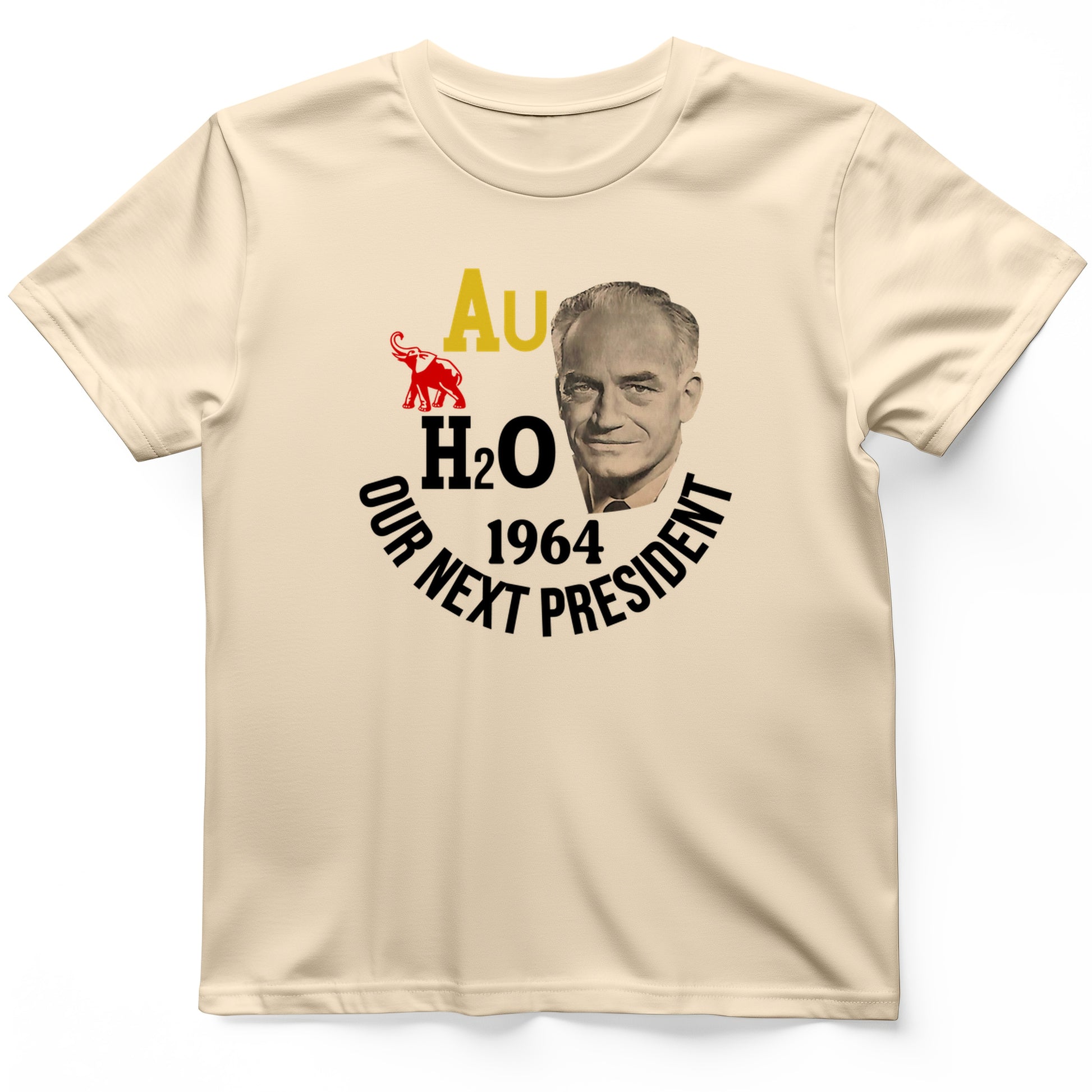 Barry Goldwater T-Shirt