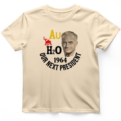 Barry Goldwater T-Shirt