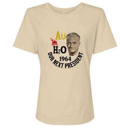 Barry Goldwater Women's T-Shirt