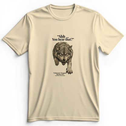 Ben Cochrane Premium Tee