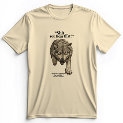 Ben Cochrane Premium Tee