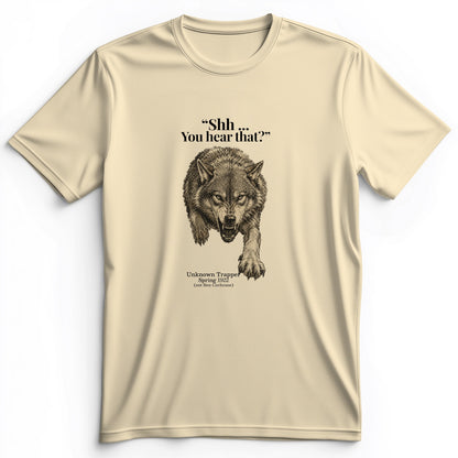 Ben Cochrane Premium Tee