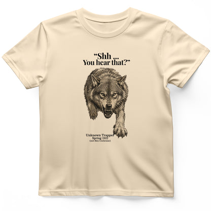Ben Cochrane T-Shirt