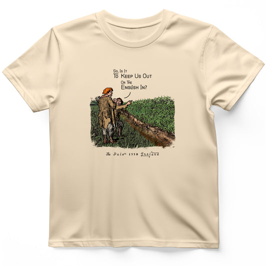 Beyond The Pale T-Shirt